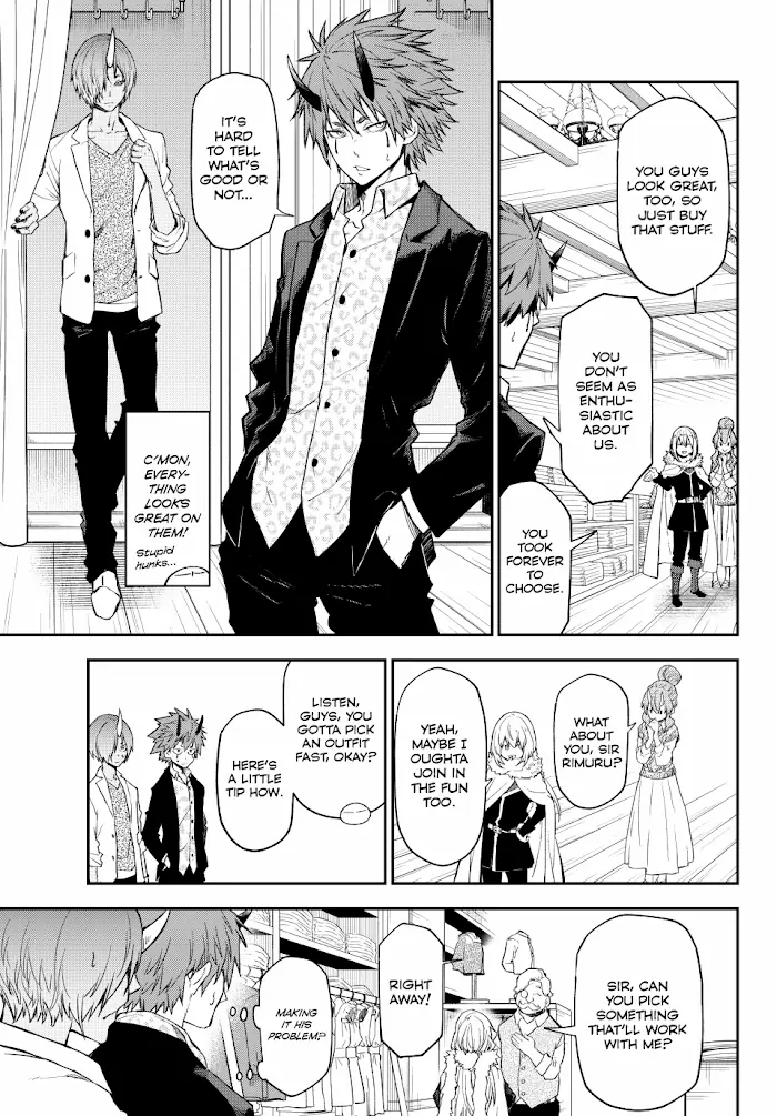 That Time I Got Reincarnated as a Slime Chapter 122 image 24_optimized